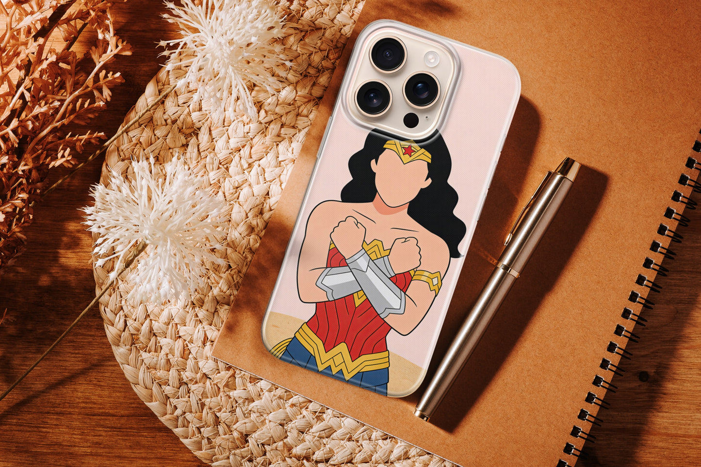 Amazon Valor iPhone Phone Case