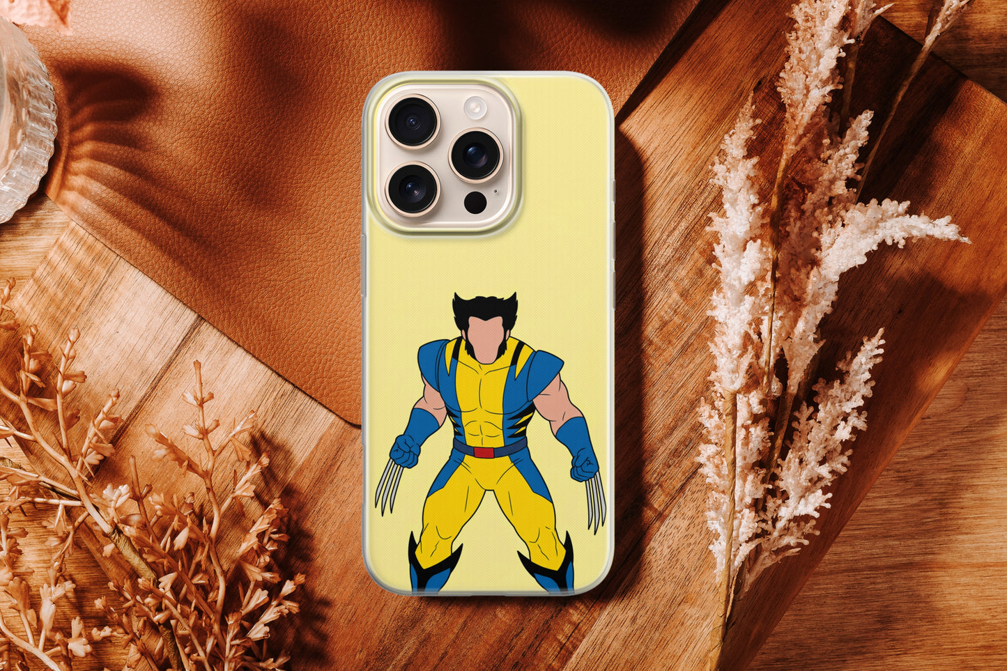 Savage Claw iPhone Phone Case