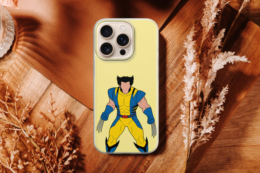 Savage Claw iPhone Phone Case