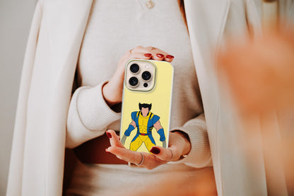 Savage Claw iPhone Phone Case