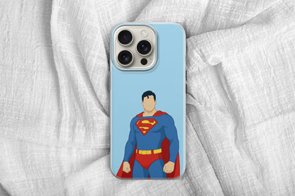 Sky Sentinel iPhone Phone Case