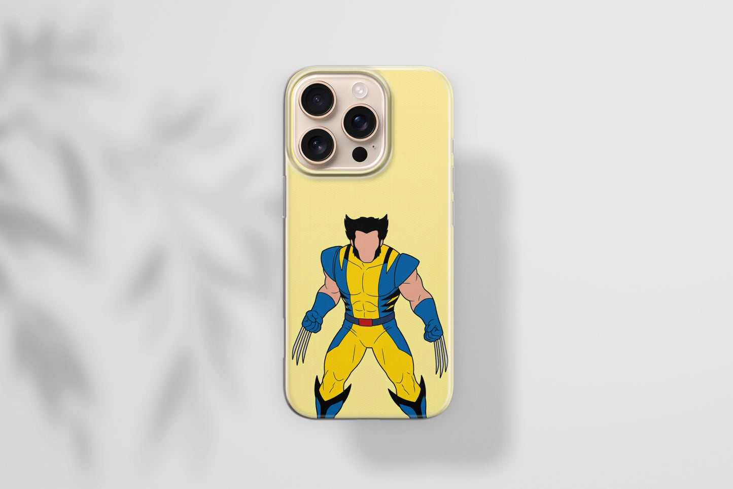 Savage Claw iPhone Phone Case