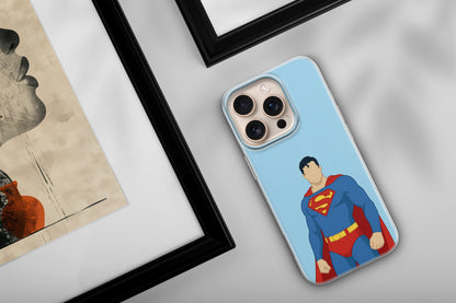 Sky Sentinel iPhone Phone Case