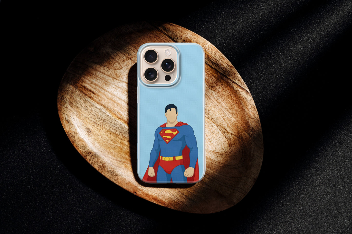 Sky Sentinel iPhone Phone Case