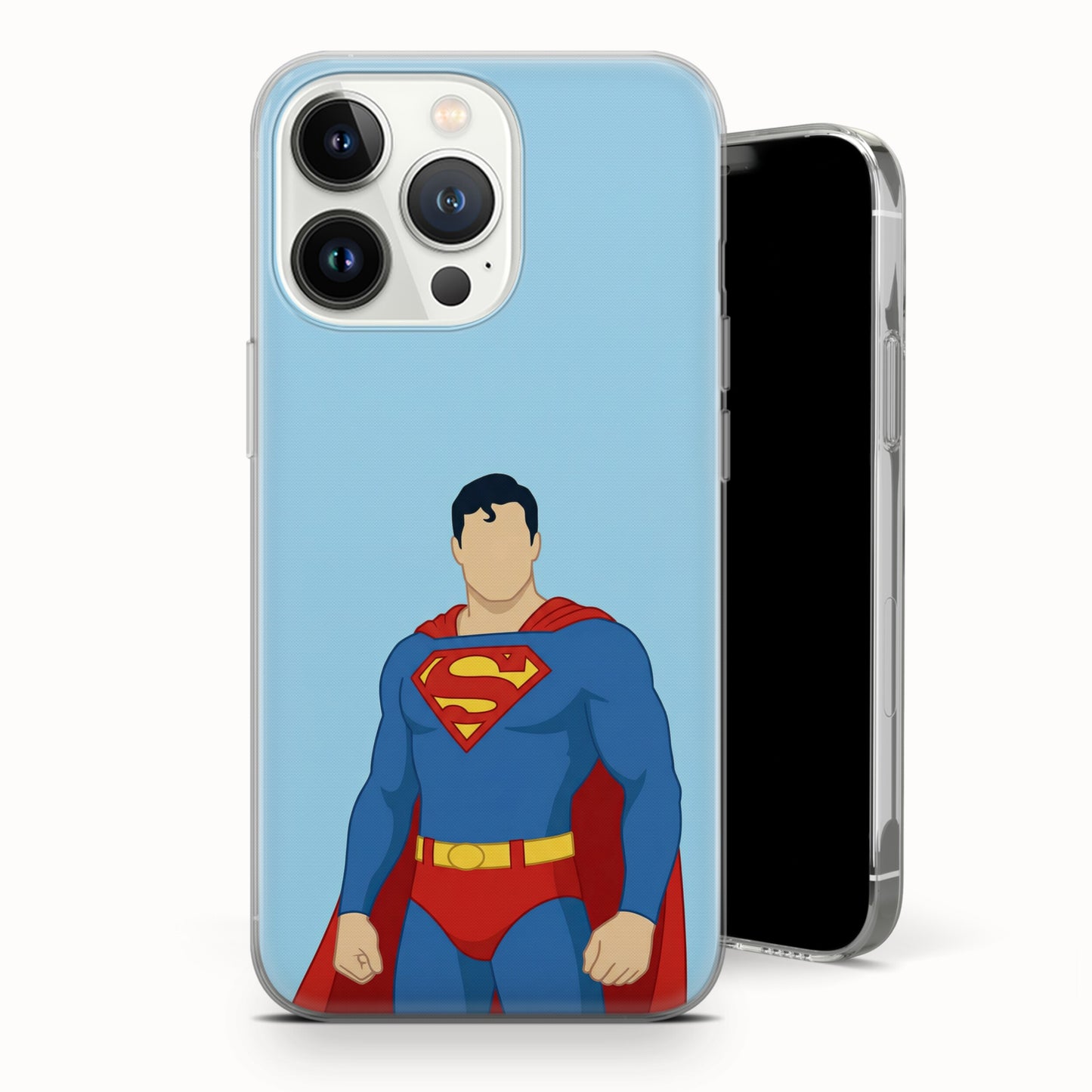 Sky Sentinel iPhone Phone Case