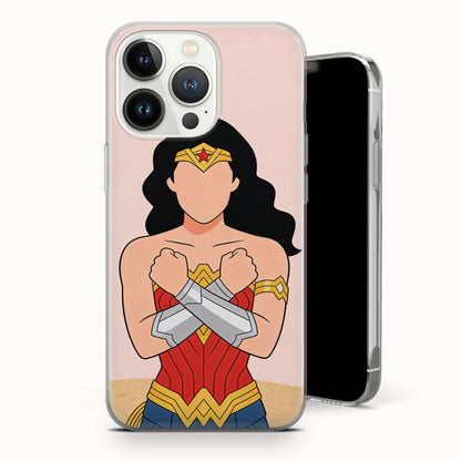 Amazon Valor iPhone Phone Case