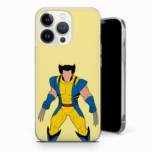 Savage Claw iPhone Phone Case